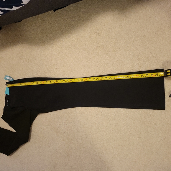 Maurice black Pull On Boot Reg - Picture 9 of 12